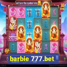 barbie 777.bet